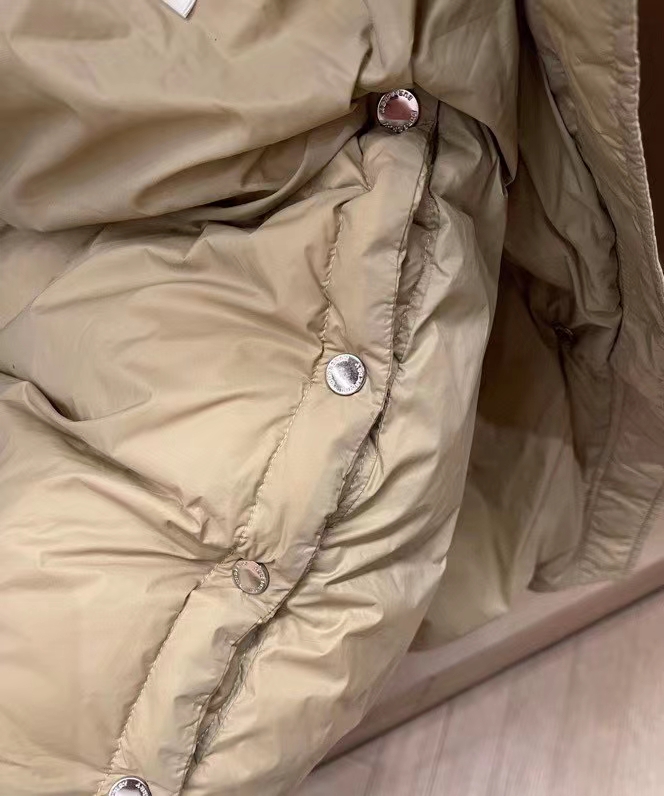 Burberry Down Jackets